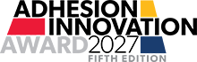 Adhesion Innovation Award